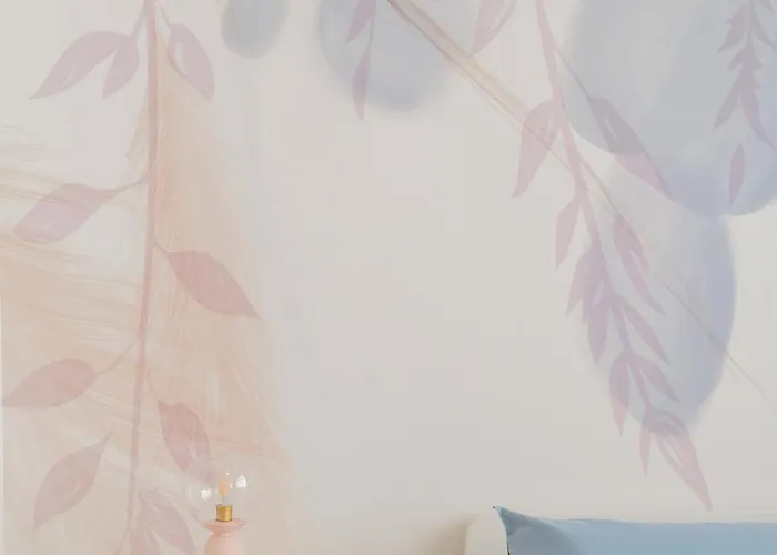 Zanzurmiddlehouse Rom