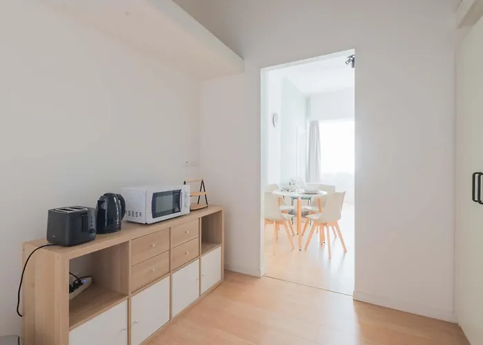 Zanzurmiddlehouse Apartment *