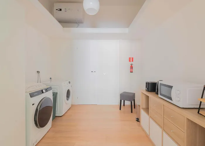 Apartment Zanzurmiddlehouse *